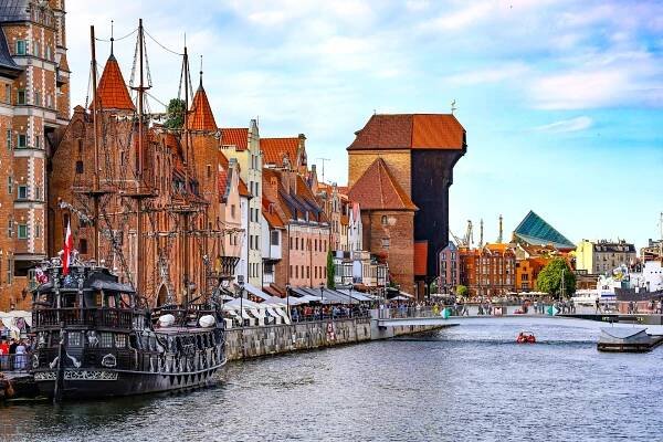 Polish Splendors – BalticVision