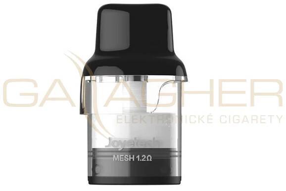 Joyetech WideWick AIR POD Cartridge - 2ml - Gallagher.cz