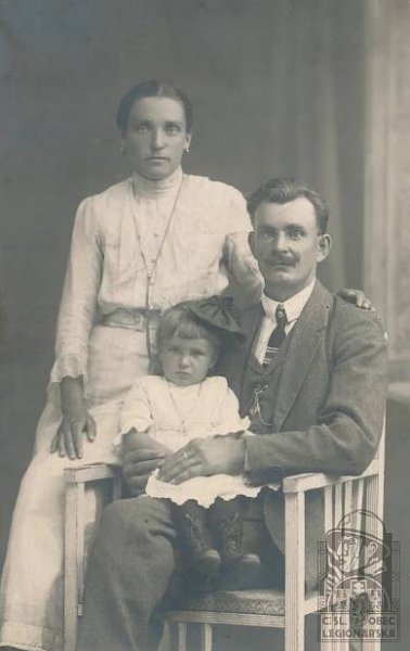 Josef HLAVATÝ - ČsOL