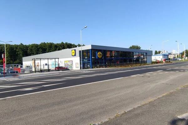 Lidl foto 1