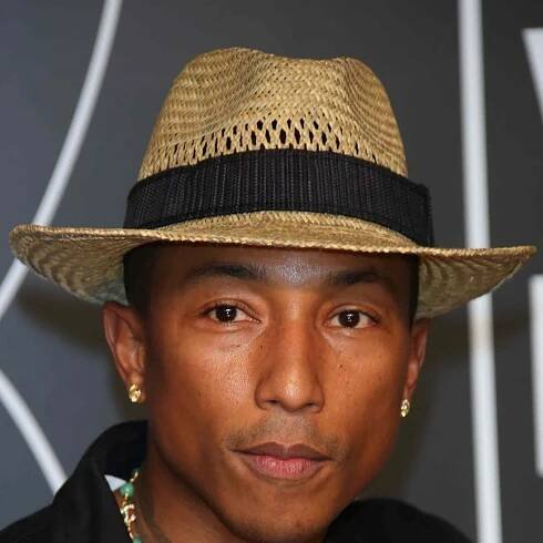 Pharrell Williams Becomes Co Owner G Star Raw