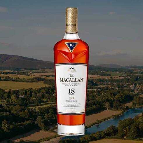 Macallan 15 vs 18 | Sibling Rivalry from a Renowned Distillery 3