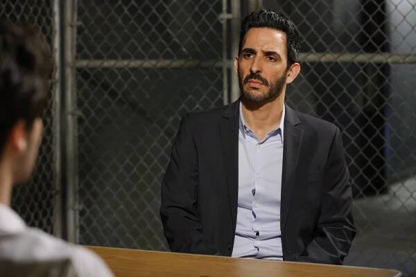 'The Blacklist': Amir Arison Leaving NBC Series, Laura Sohn Also Exits