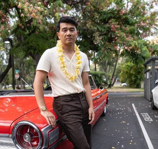 Ronny Chieng Gets an Introduction to the Tao of Jerry Seinfeld