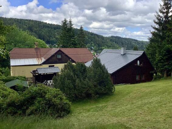 Prodej Dům, Bedřichov, okres Jablonec nad Nisou