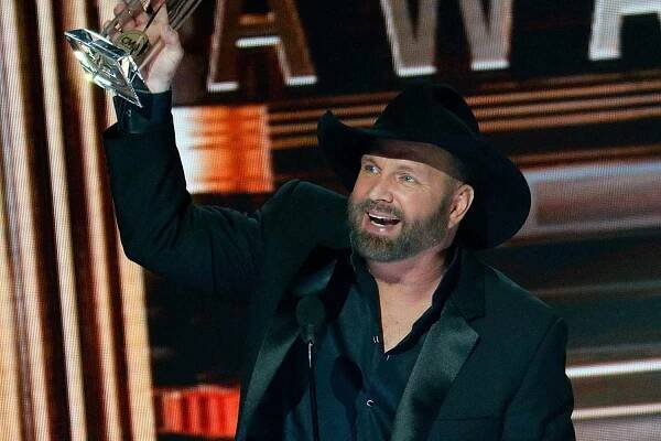 garth brooks