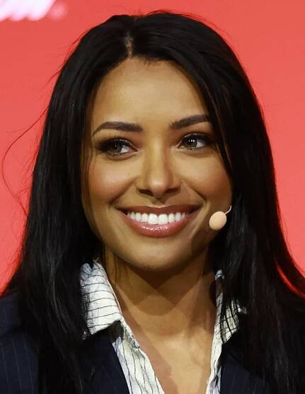 Kat Graham