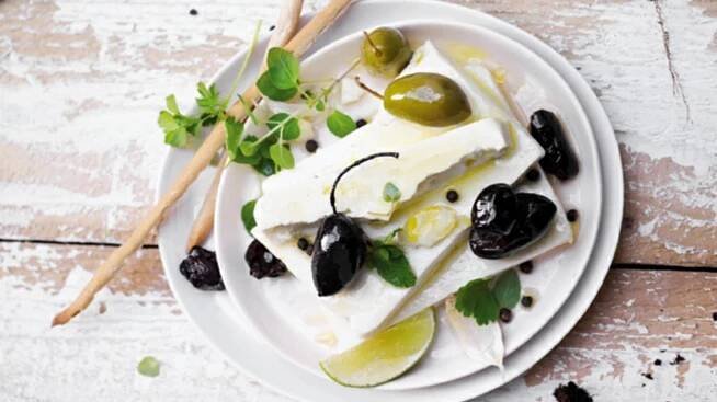 Zajímavé recepty se sýrem feta, které si rádi připravíte znovu a znovu!