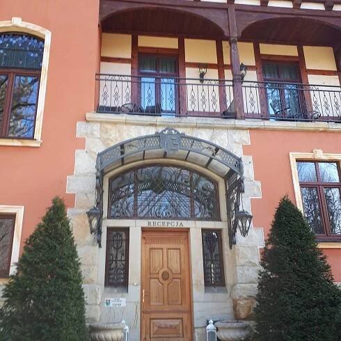 PALAC MARGOT - Updated 2025 Prices & Hotel Reviews (Karpacz, Poland)