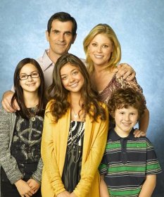 How The Cast Of Modern Family Has Changed Since Season 1