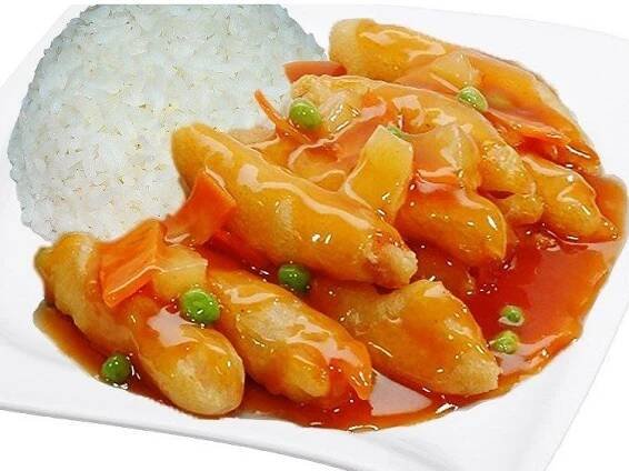 Čínská restaurace Chuť Orientu | Wolt | Delivery | Prague