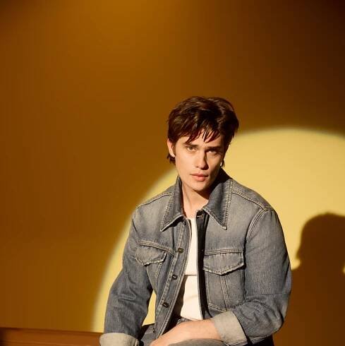 Here’s What It Actually Takes to Date Nicholas Galitzine