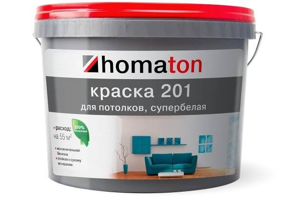 Akrylové barvy na stěny - vlastnosti a použití - Oikos Paints (Oikos)