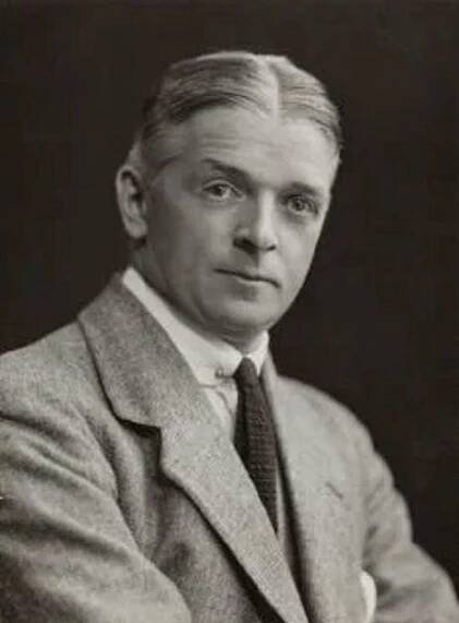 Percy Thomas - Wikipedia