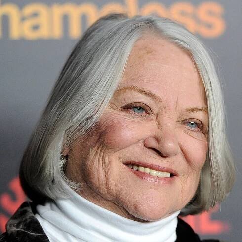 Louise Fletcher: Oscar-winning actor who starred in ‘One Flew Over The Cuckoo’s Nest’