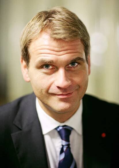 Sociálně demokratická aliance – Wikipedie