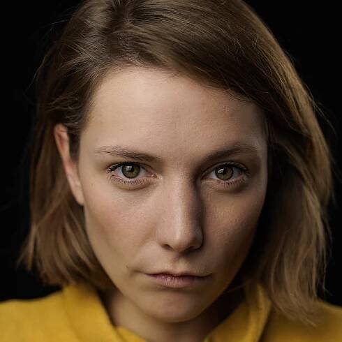 Eliška Bašusová - ACTORSMAP