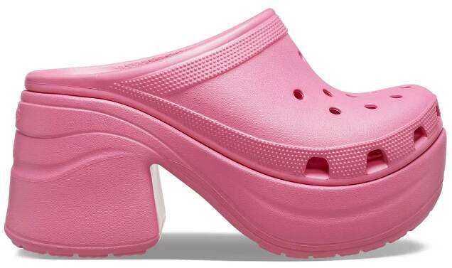 Crocs, topánky, dreváky