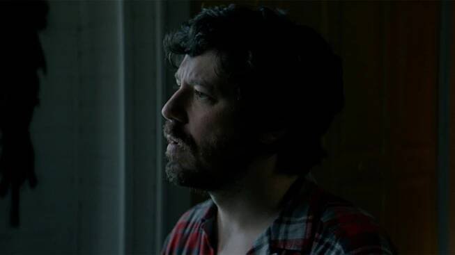Abandoned - Z filmu - John Gallagher Jr.