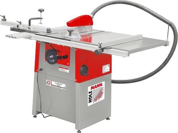 Stolní pila 230V Holzmann TS 250