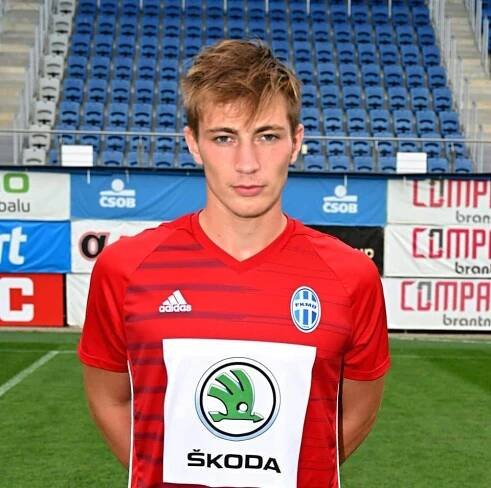 Vašek Valín