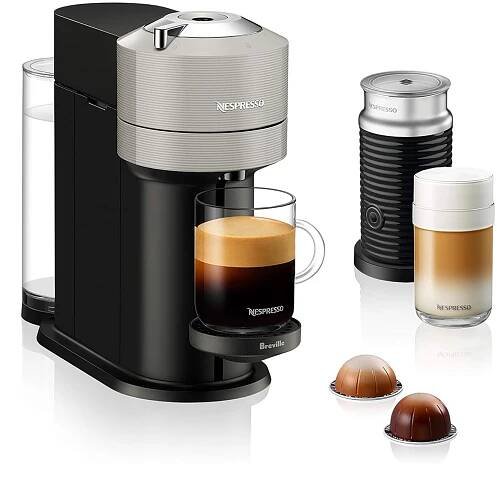 Breville Nespresso Vertuo Next BNV550