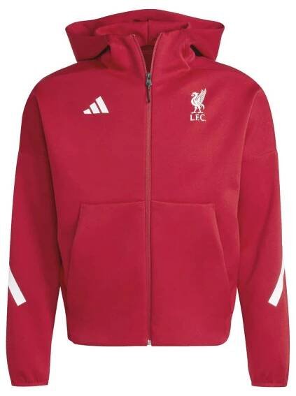 Bunda LIVERPOOL FC Z.N.E. Anthem