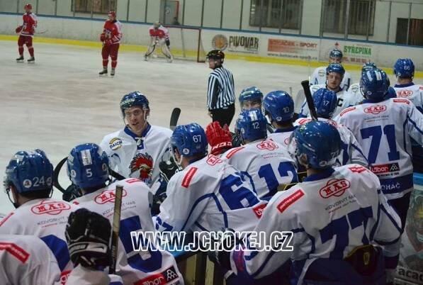 Lední Medvědi Pelhřimov - HC Tábor | Jihočeský hokej
