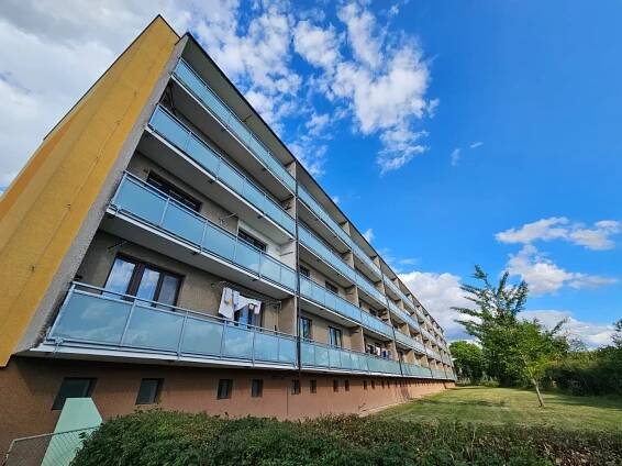 Prodej Byt 3+1, Rašínova, Nové Město nad Metují, okres Náchod
