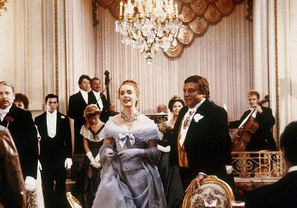 Lysette Anthony