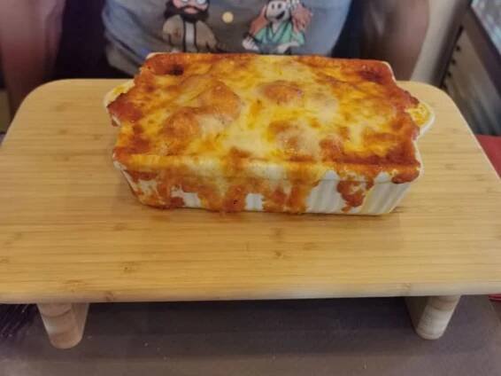Gino Restaurant Lounge in Meyrin - Restaurant Reviews, Menu and Prices | TheFork