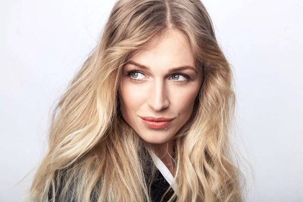 VERONIKA KAŠÁKOVÁ: ŽIVOT JE VZÁCNÝ DAR