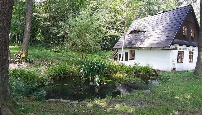 U KOVARE MATEJE, Hlinsko - Restaurant Reviews, Photos & Phone Number - Tripadvisor