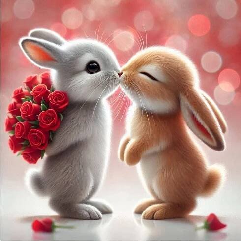Pin by Maria Cecilia Lanuque on Guardado rápido in 2025 | Cute bunny pictures, Baby farm animals, Cute baby bunnies