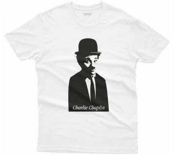 Charlie Chaplin W