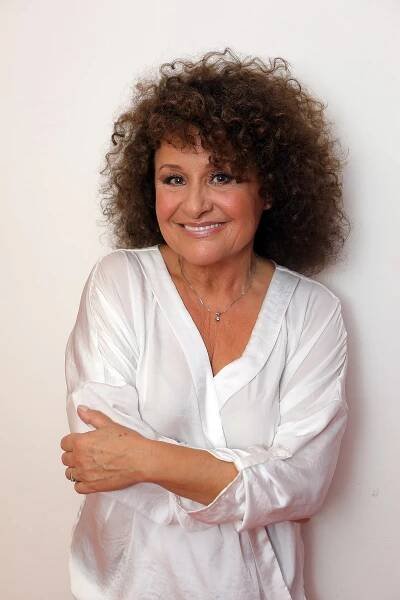 Jitka Zelenková. 