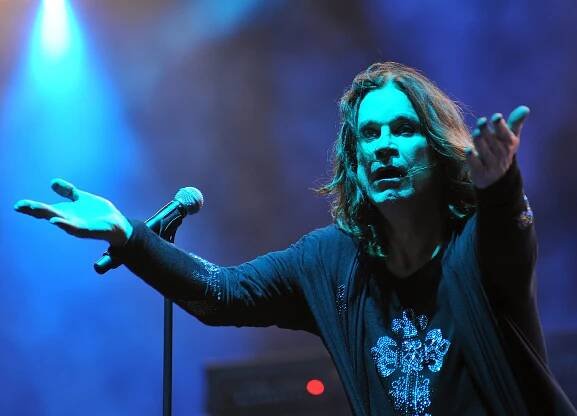 Nekrolog: Mama, I’m Coming Home. Jak přišel Ozzy Osbourne s tvrdým zvukem