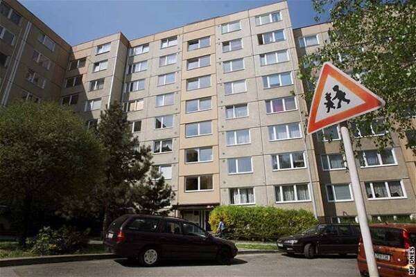 Lidé v tísni mohou získat byt. Šanci mají i žadatelé s dluhy
