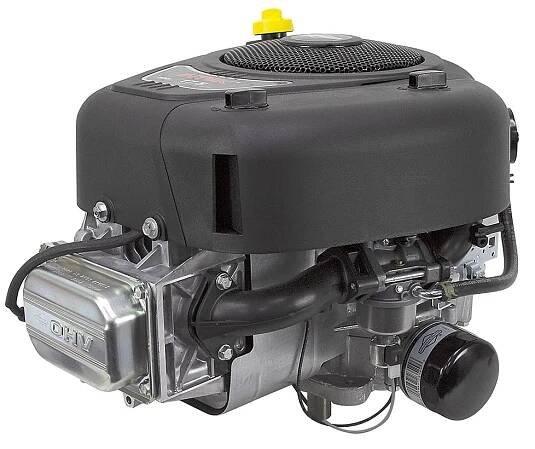 Motor Briggs & Stratton Intek 4175 AVS Series 17,5 HP olejový filtr Briggs & Stratton 31R9770033 L-11