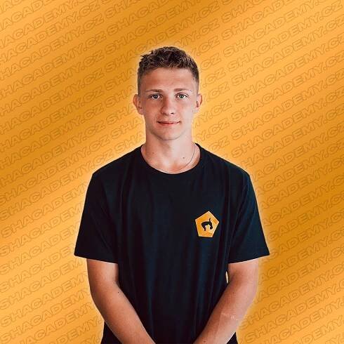 Trenéři - StayHero Academy - O trenérech akademie