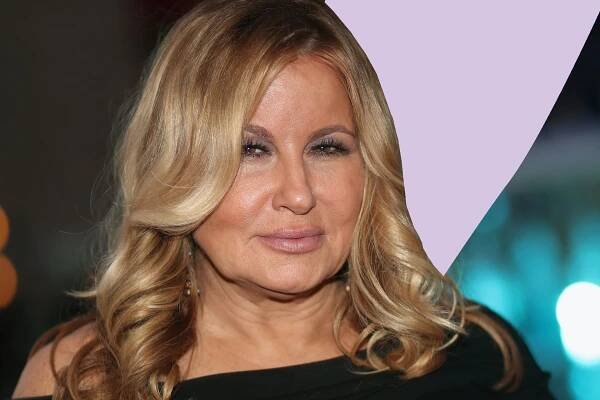 Jennifer Coolidge On Bad Spray Tans, Body Image & Growing Older In The Best Way