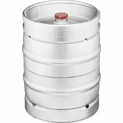 Test Radegast Ryze hořká 12° 50 l (sud)