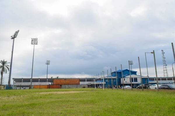 U. J. Esuene Stadium