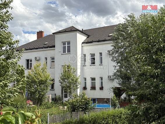 Pronájem bytu 1+kk, Chrudim, ul. Dašická | Reality.iDNES.cz 