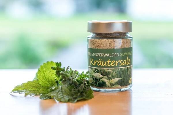 Soni Kräuter, Bio-Kräuter, Gewürzmischungen 
