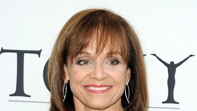 Valerie Harper's Photos