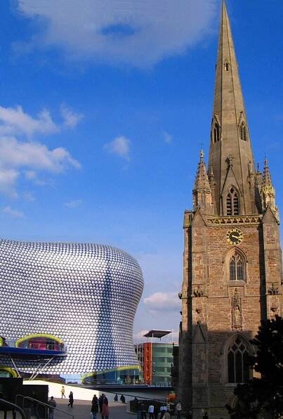 Birmingham — Wikipedia