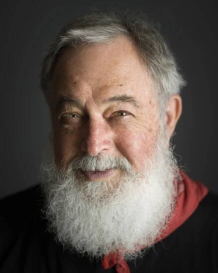 Bill Porter/Red Pine — Empty Bowl