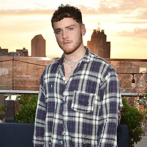 Bazzi Admits to Letting 'Drug Problem Get Out of Hand' amid Pandemic: 'I've Been Very Unhappy'