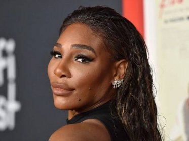 Serena Williams’ unusual beauty hack sparks debate